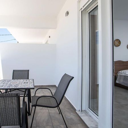 Faliraki Harmony Apartments Exterior photo