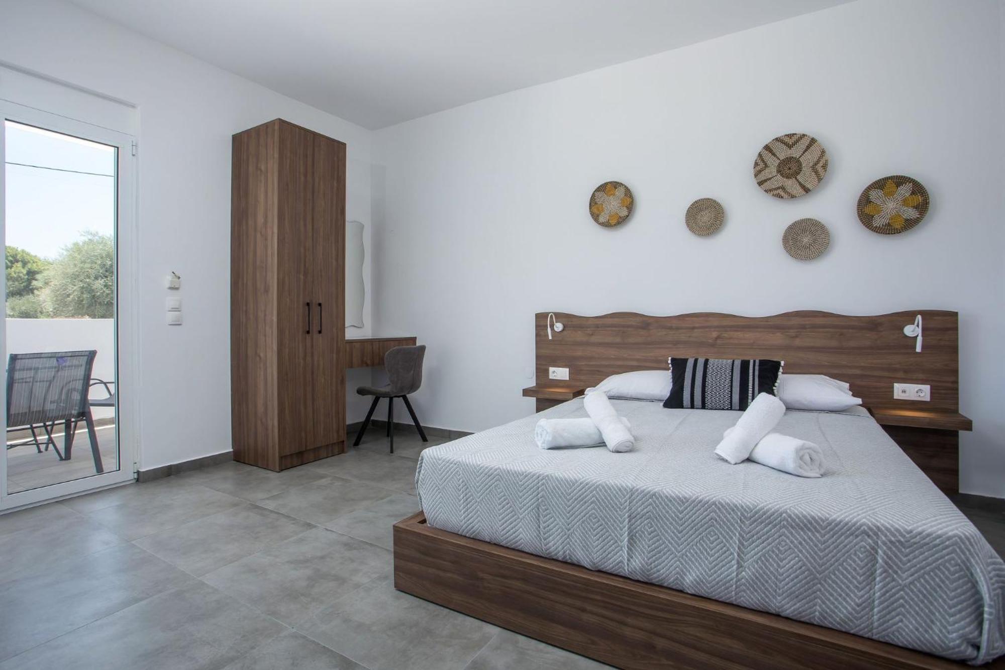 Faliraki Harmony Apartments Exterior photo